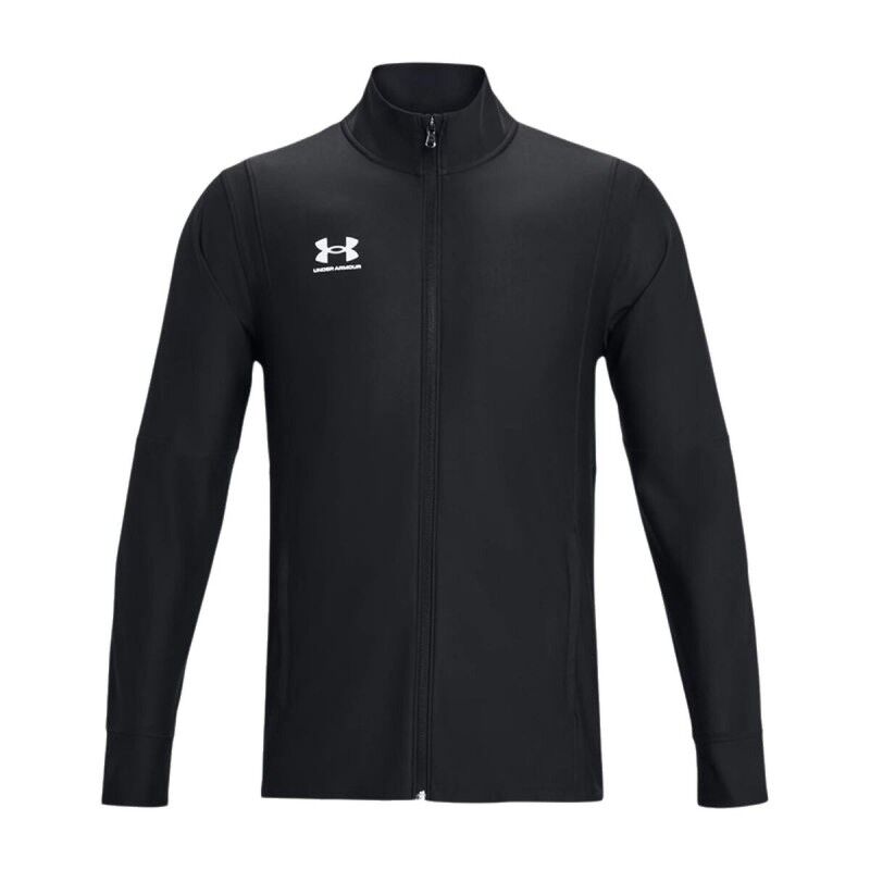 Under Armour|Sweatshirt de Treino para Adultos Under Armour Challenger Track Under Armour|Sweatshirt de Treino para Adultos Under Armour Challenger Track
