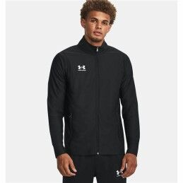 Under Armour|Sweatshirt de Treino para Adultos Under Armour Challenger Track