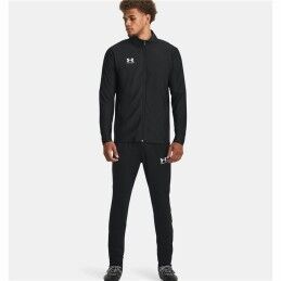 Under Armour|Sweatshirt de Treino para Adultos Under Armour Challenger Track