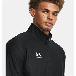 Under Armour|Sweatshirt de Treino para Adultos Under Armour Challenger Track