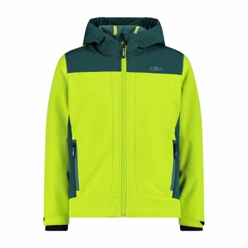 Campagnolo|Casaco Infantil Campagnolo Fix Campagnolo|Casaco Infantil Campagnolo Fix