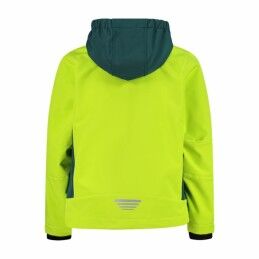 Campagnolo|Casaco Infantil Campagnolo Fix