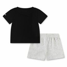Converse|Conjunto de Desporto para Bebé Converse Cnvb Retro Remix Preto