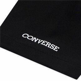 Converse|Conjunto de Desporto para Bebé Converse Cnvb Retro Remix Preto
