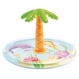 Intex|Piscina Insuflável para Crianças Intex 173 x 104 cm (4 Unidades)