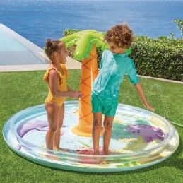 Intex|Piscina Insuflável para Crianças Intex 173 x 104 cm (4 Unidades)