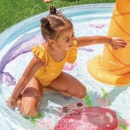 Intex|Piscina Insuflável para Crianças Intex 173 x 104 cm (4 Unidades)