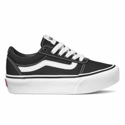 Vans|Sapatilhas de Desporto Infantis Vans Era Flame Castanho