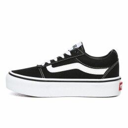Vans|Ténis Casual Criança Vans Ward Platform Girls