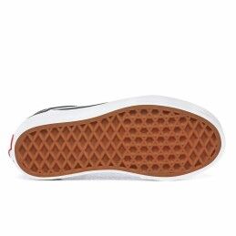Vans|Ténis Casual Criança Vans Ward Platform Girls