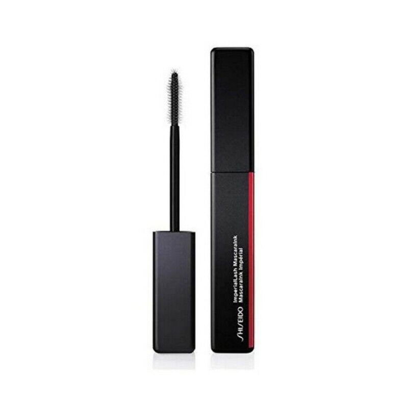 Shiseido|Rímel Imperial Shiseido (8,5 g) Shiseido|Rímel Imperial Shiseido (8,5 g)