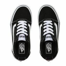 Vans|Ténis Casual Criança Vans Ward Platform Girls