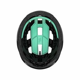 Lazer|Capacete de Ciclismo para Adultos Lazer Tonic KinetiCore Titanium 58-61 cm