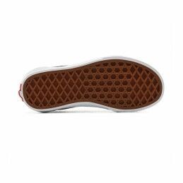Vans|Ténis Casual Criança Vans Ward V Jr Preto