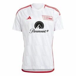 Adidas|T-Shirt de Futebol para Crianças Adidas Predator