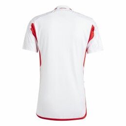 Adidas|T-Shirt de Futebol de Manga Curta Homem Adidas Fc Unión Berlin (XL)