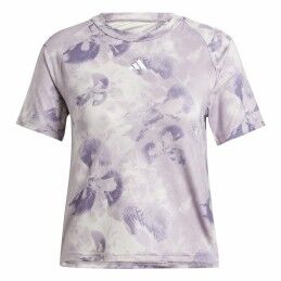 New Balance|Camisola de Manga Comprida de Mulher New Balance WT71102 Verde (XS)