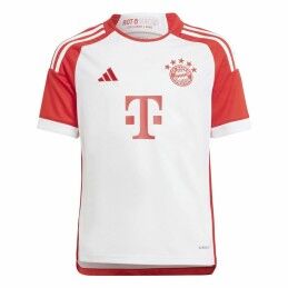 Adidas|T-Shirt de Futebol para Crianças Adidas Predator