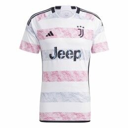 Adidas|T-Shirt de Futebol para Crianças Adidas Predator