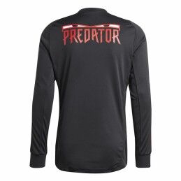 Adidas|Camisola de Manga Comprida Homem Adidas Predator 30th (M)
