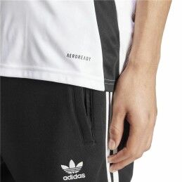 Adidas|T-Shirt de Futebol de Manga Curta Homem Adidas Alemania (XL)