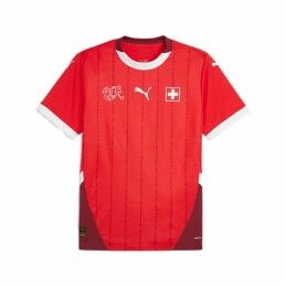 Adidas|T-Shirt de Futebol para Crianças Adidas Predator