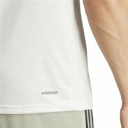 Adidas|Camisola de Manga Curta Homem Adidas Essentials Tr-Es Fr (L)