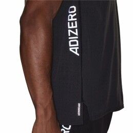 Adidas|T-Shirt para Homem sem Mangas Adidas Adizero Snglt
