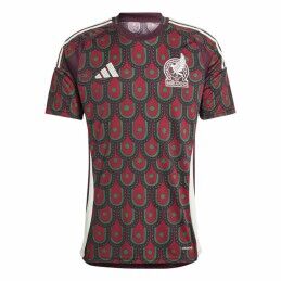 Adidas|T-Shirt de Futebol para Crianças Adidas Predator