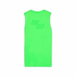 Puma|Camisola de Manga Curta Homem Puma M X Hyrox Cloud (XL)