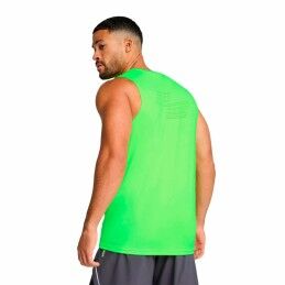 Puma|Camisola de Manga Curta Homem Puma M X Hyrox Cloud (XL)