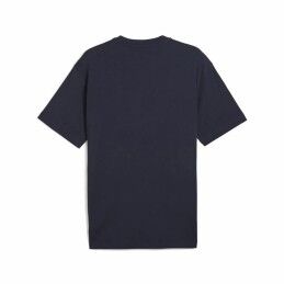 Puma|T-Shirt de Futebol de Manga Curta Homem Puma Ftblnrgy+ (L)