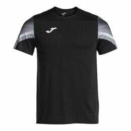 Asics|Camisola de Manga Curta Homem Asics fuzeX TEE