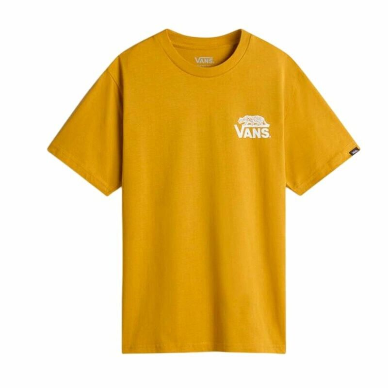 Vans|Camisola de Manga Curta Infantil Vans Sneaky Ss Vans|Camisola de Manga Curta Infantil Vans Sneaky Ss