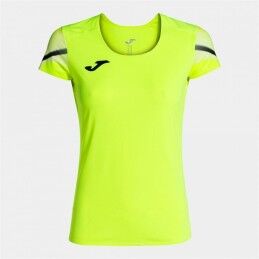 Joma Sport|Camisola de Manga Curta Infantil Joma Sport Elite XI