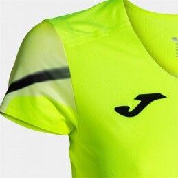 Joma Sport|Camisola de Manga Curta Infantil Joma Sport Elite XI