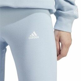 Adidas|Leggings de Desporto de Mulher Adidas Lin Leg