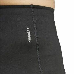 Adidas|Leggings de Desporto Homem Adidas Adizero Running (XL)