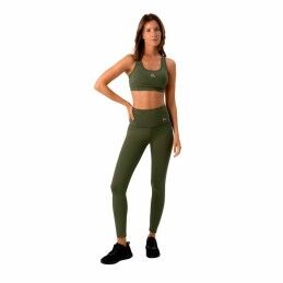 Black Limba|Leggings de Desporto de Mulher Black Limba Yinyang Preto
