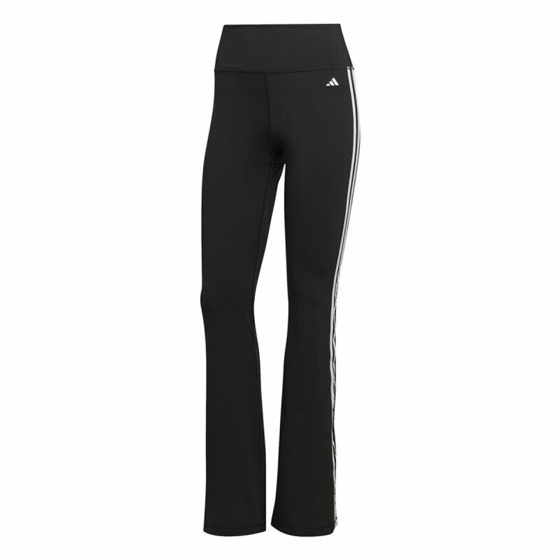 Adidas|Leggings de Desporto de Mulher Adidas Essentials Preto