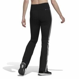 Adidas|Leggings de Desporto de Mulher Adidas Essentials Preto