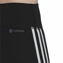 Adidas|Leggings de Desporto de Mulher Adidas Essentials Preto