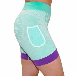 Adidas|Leggings de Desporto Homem Adidas Adizero Running (XL)