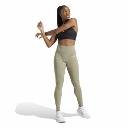 Adidas|Leggings de Desporto de Mulher Adidas Optime Essentials St 1/1