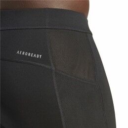 Adidas|Leggings de Desporto Homem Adidas Run It (XS)