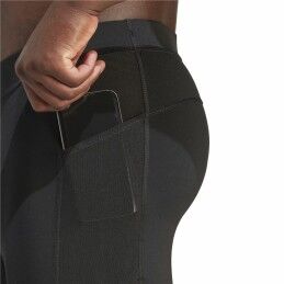 Adidas|Leggings de Desporto Homem Adidas Run It (XS)