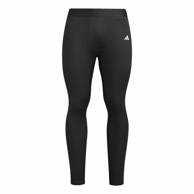 Adidas|Leggings de Desporto Homem Adidas Tf Long TightHombre (XL)
