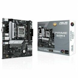 ASRock|Placa Mãe ASRock B850M Pro RS AMD AM5