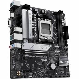 Asus|Placa Mãe Asus AMD AM5 AMD AMD B650