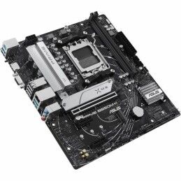 Asus|Placa Mãe Asus AMD AM5 AMD AMD B650